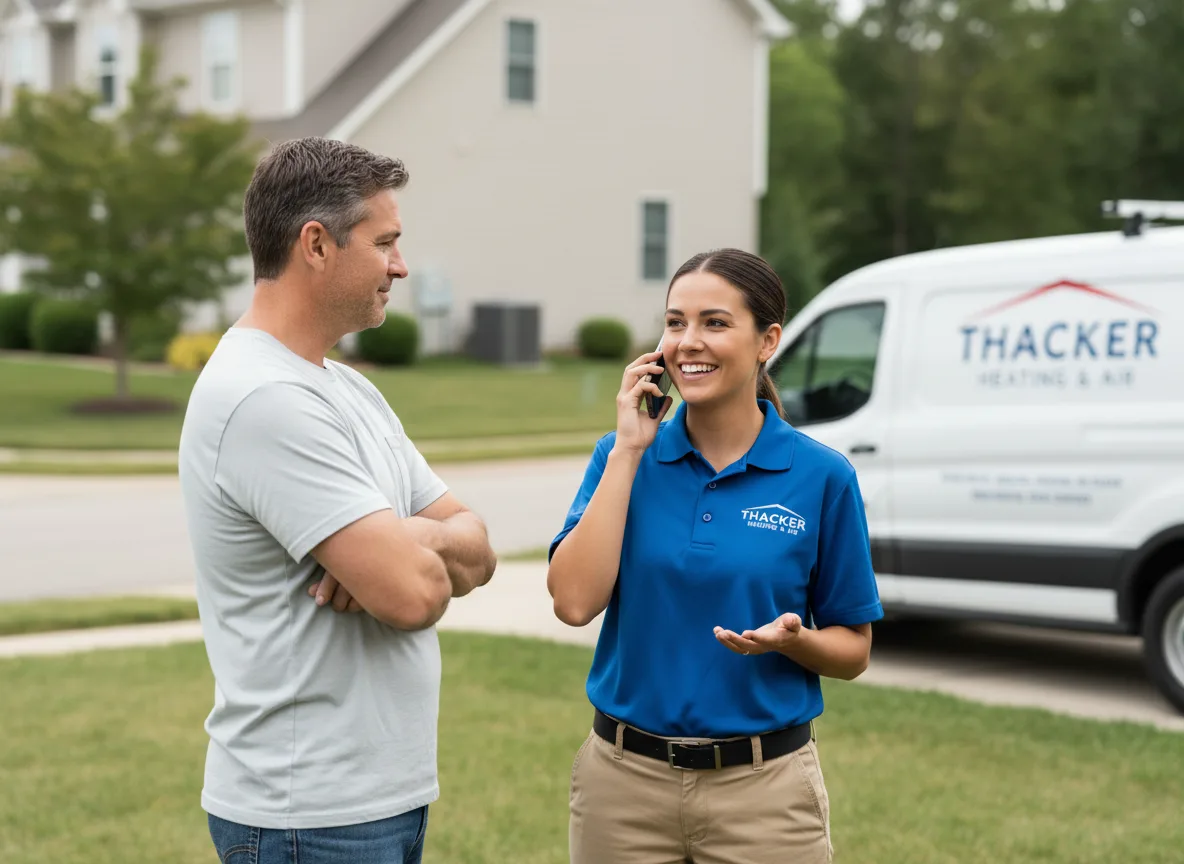 Ac Repair Mcallister, MT FAQs